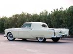 Packard Saga Concept Car 1955 года
